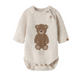 NBNGALTO Ria LS Knit Body Lil
