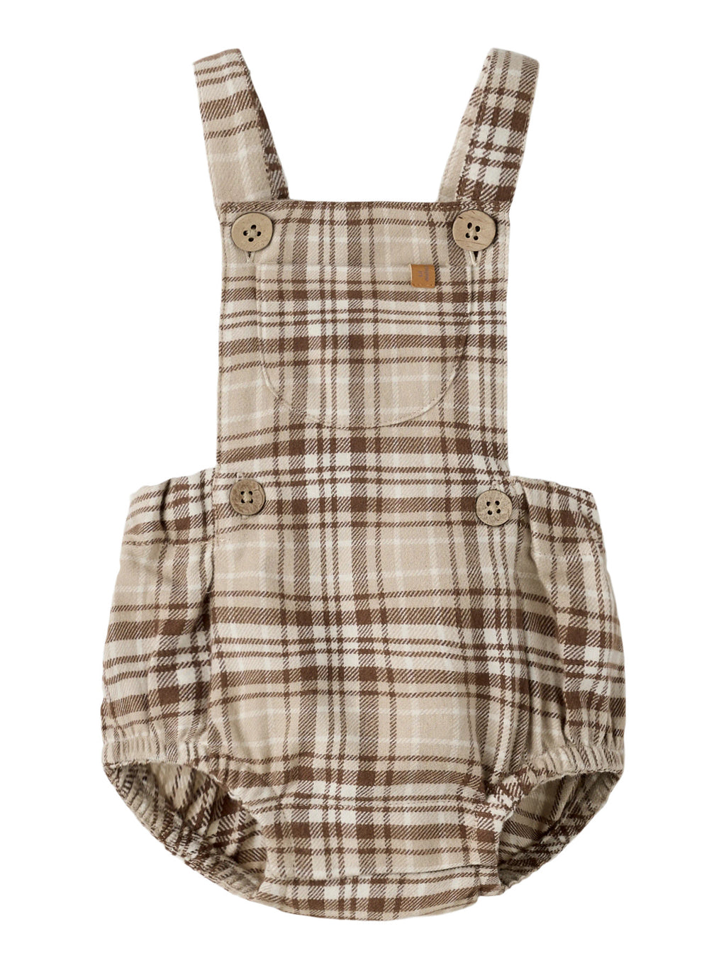 NBMRENRIK LOOSE ROMPER LIL