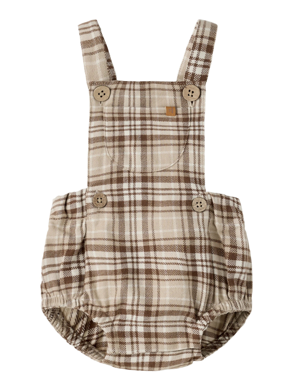 NBMRENRIK LOOSE ROMPER LIL