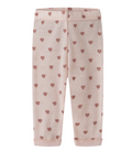 NBFNOEL NIA WOOL SLIM LEGGING LIL NOOS
