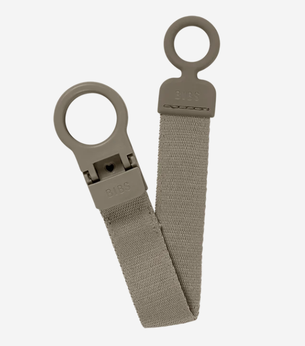 BIBS Pacifier Clip Loop