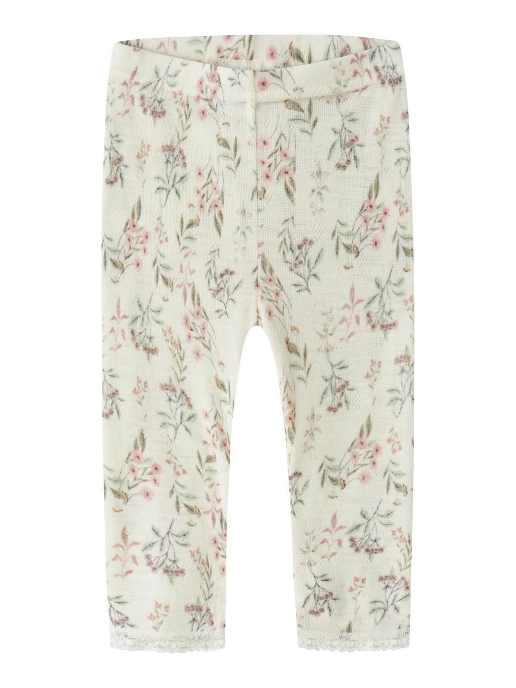 NBFWANG WOOL NEEDLE LEGGING NOOS