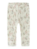 NBFWANG WOOL NEEDLE LEGGING NOOS