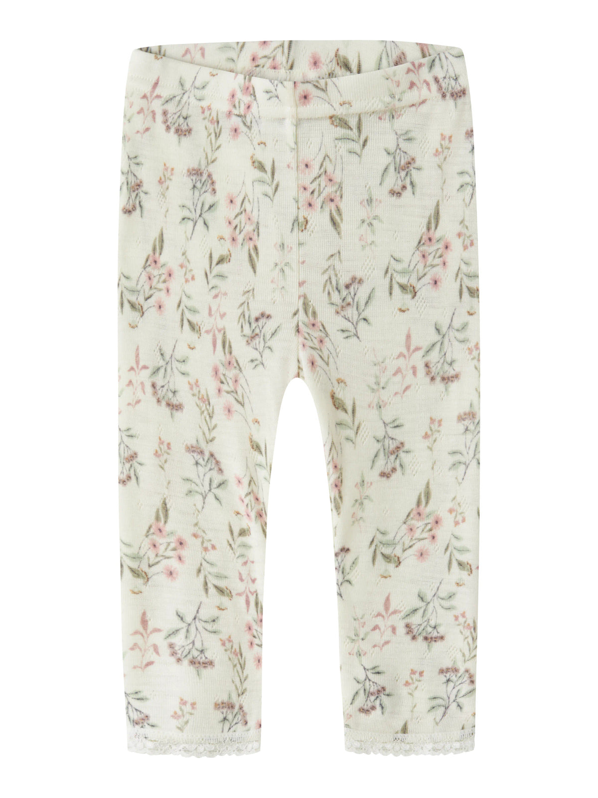 NBFWANG WOOL NEEDLE LEGGING NOOS