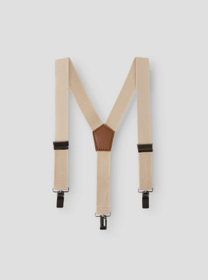 NMMHARBOUR BRACES LIL