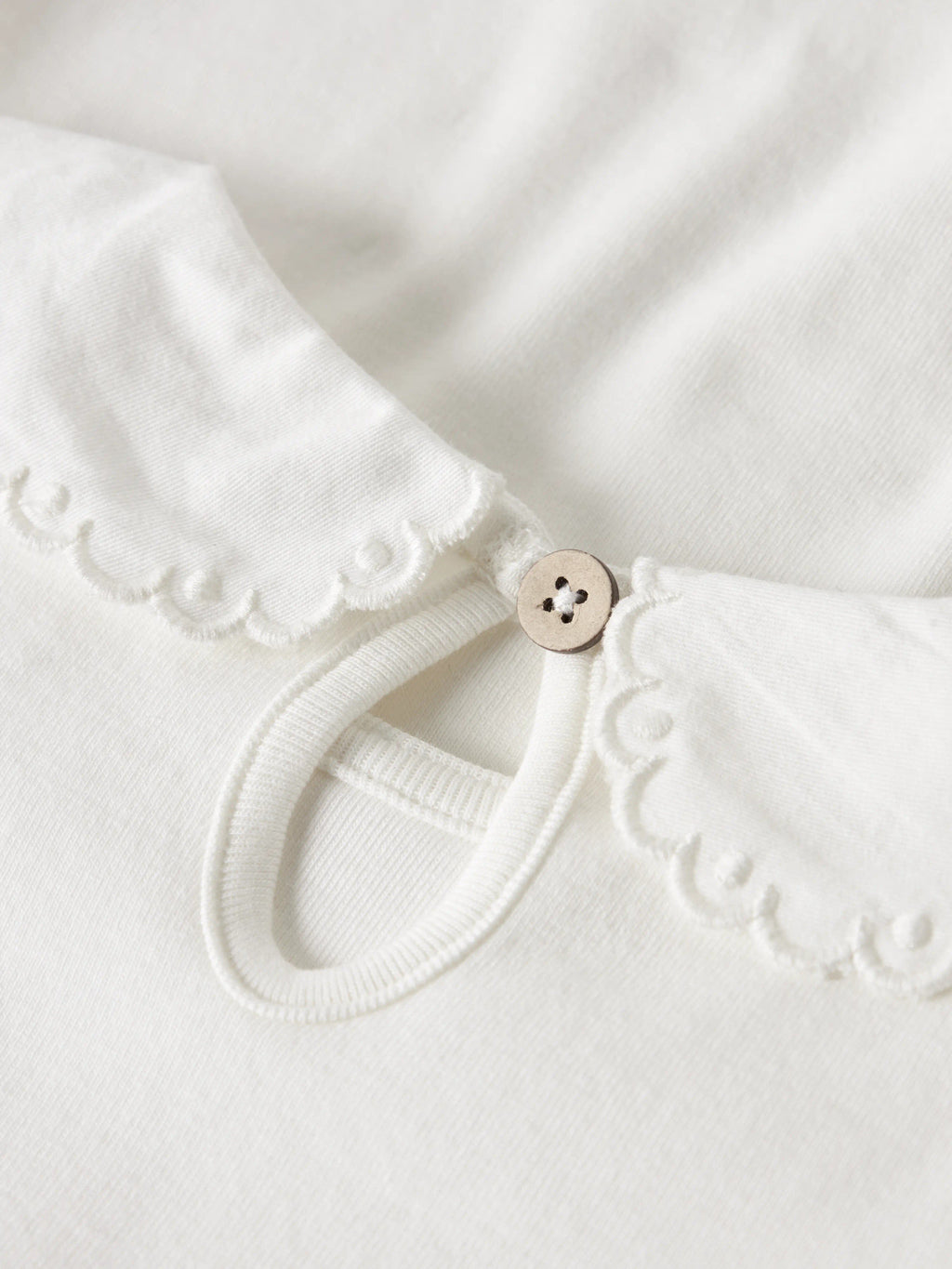 NMFFUNDO LIA LS SLIM TOP LIL