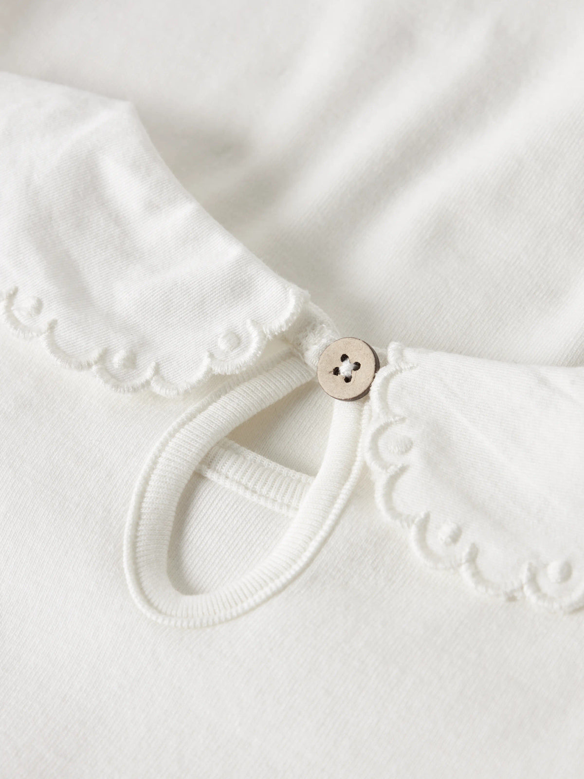 NMFFUNDO LIA LS SLIM TOP LIL