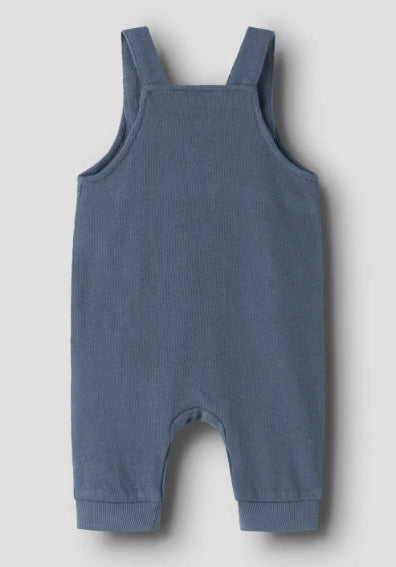 NBMLARSEN Sweat Overall