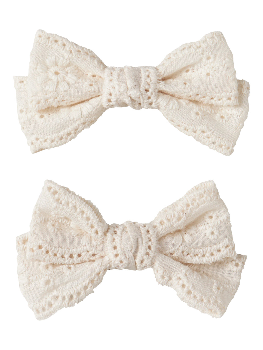 NMFACC-RISA 2P HAIR CLIPS LIL