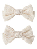 NMFACC-RISA 2P HAIR CLIPS LIL