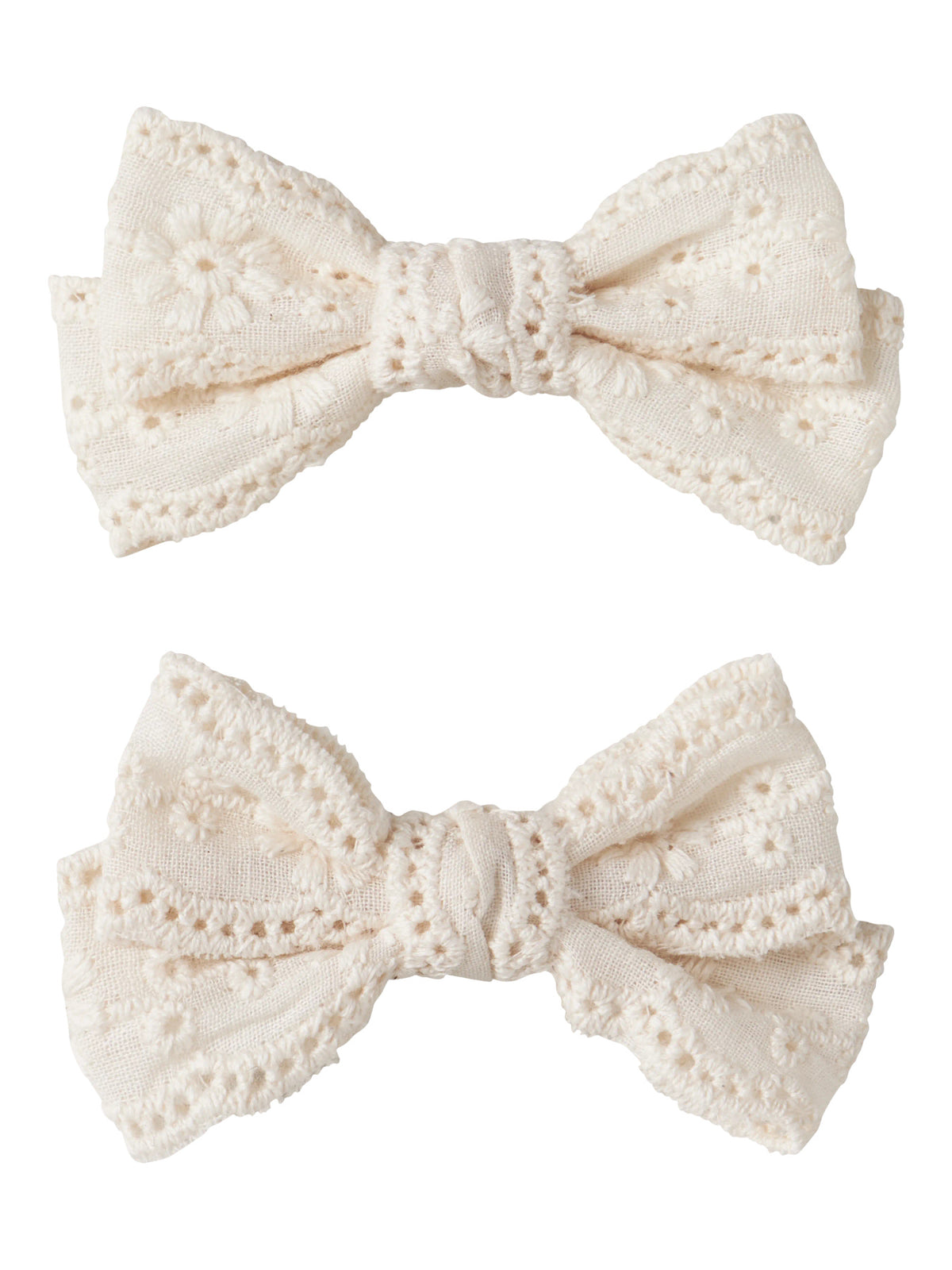 NMFACC-RISA 2P HAIR CLIPS LIL