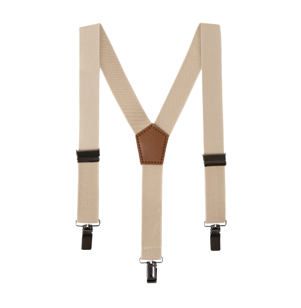 NMMHARBOUR BRACES LIL