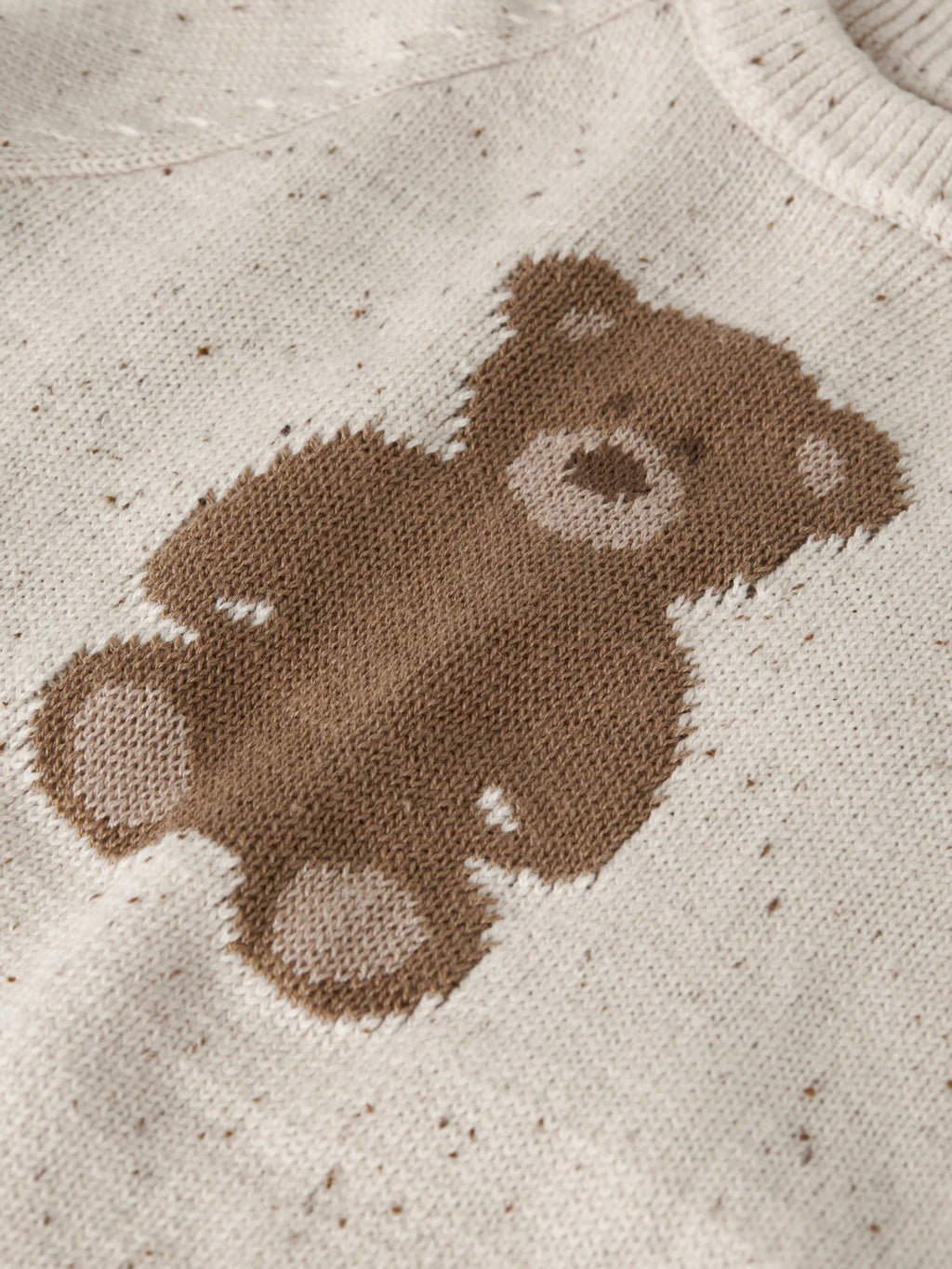 NMNGALTO RIA LS KNIT LIL