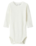 NBFWANG Wool Needle LS Body Solid Noos