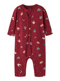 NBNVISMAS LS NIGHTSUIT