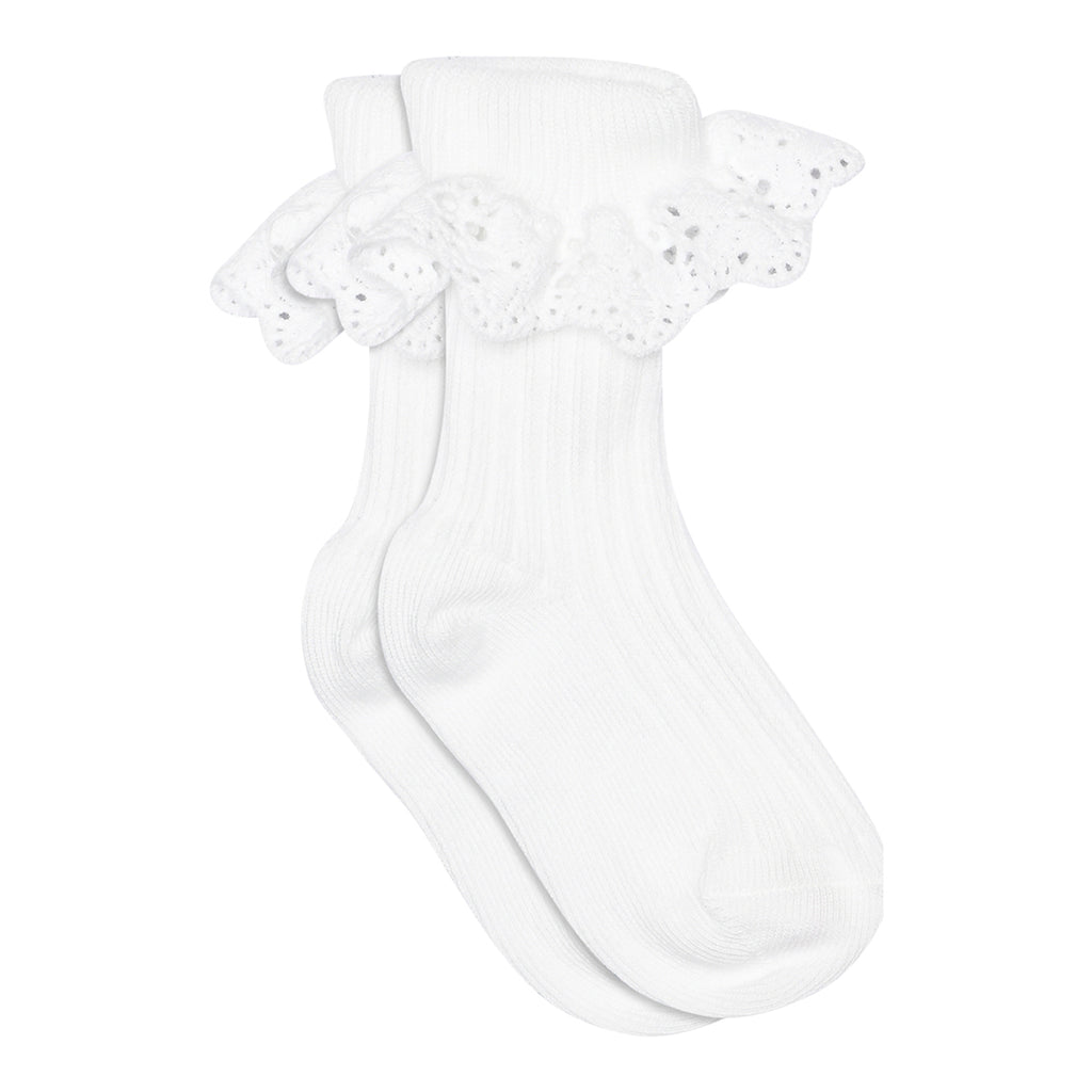 Lisa socks - lace