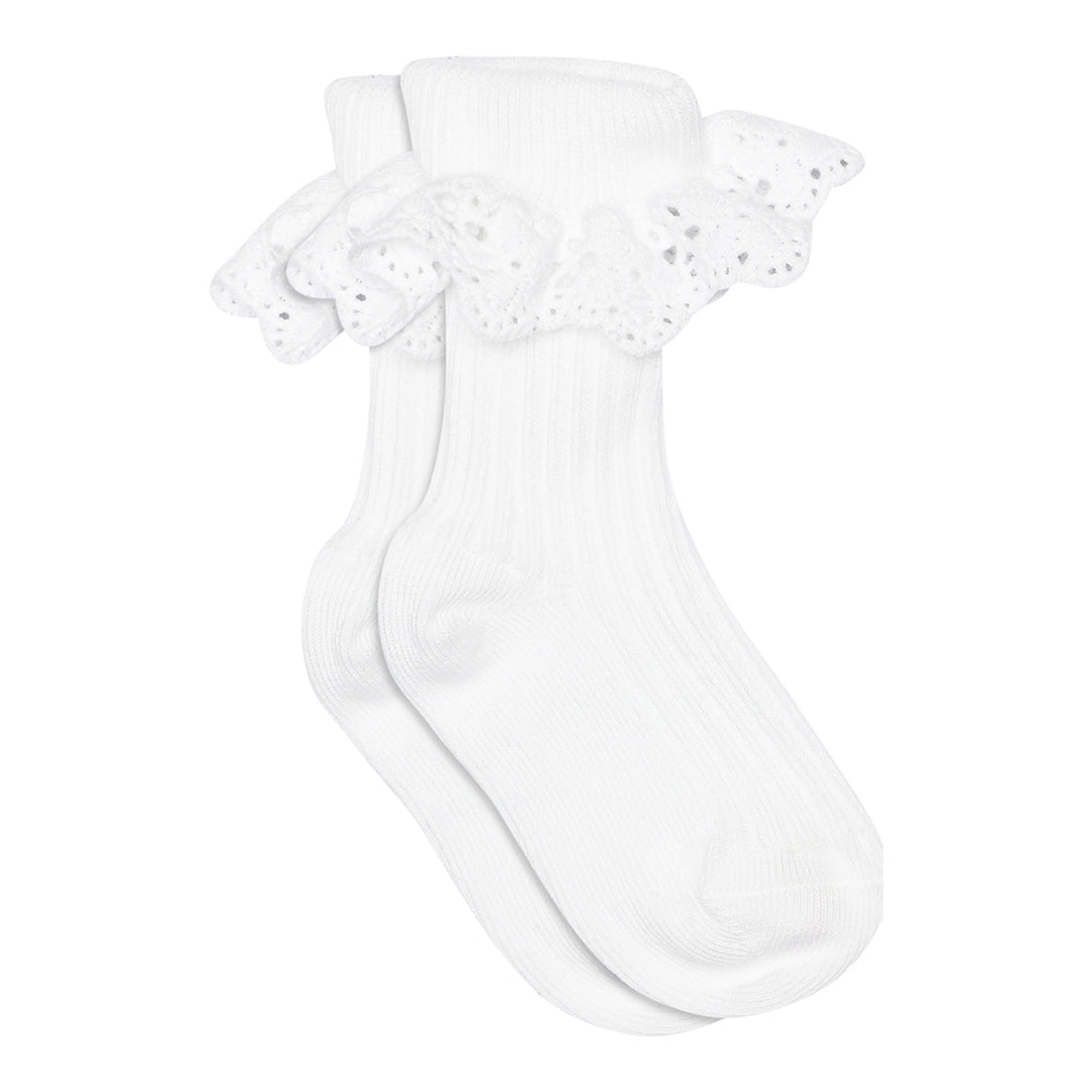 Lisa socks - lace