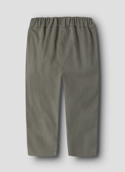 NMMROMEO REG PANT LIL