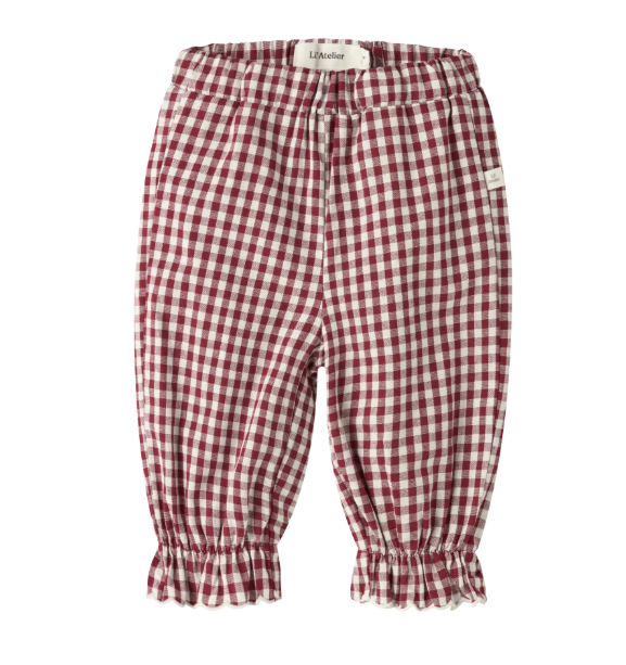 NBFROANNE Loose Pant Lil