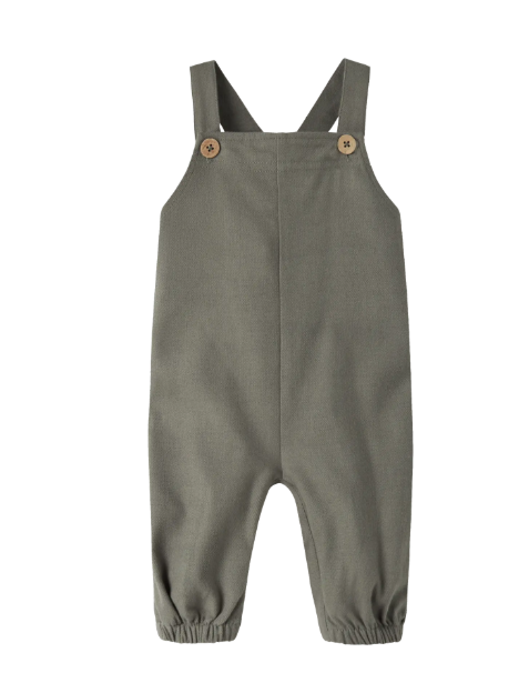 NBMROMEO LOOSE OVERALL LIL
