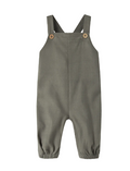NBMROMEO LOOSE OVERALL LIL