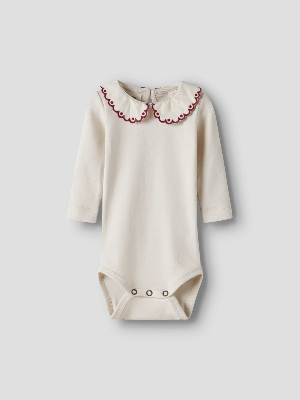 NBFFUNDO LIA LS SLIM BODY LIL