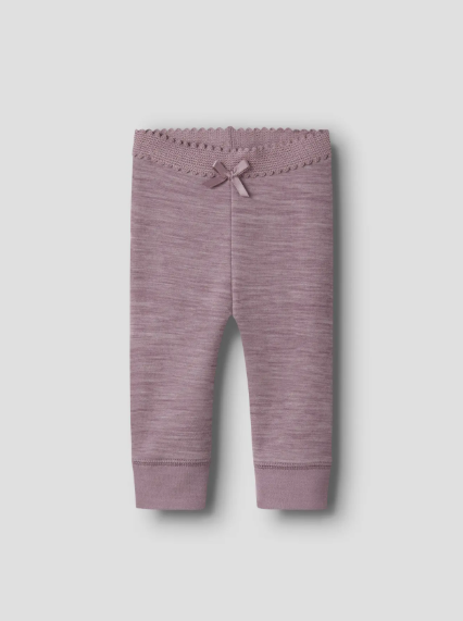 NBFWYLA WO/VI LEGGING