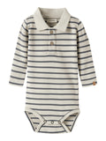 NBMLIMIA LS POLO BODY LIL