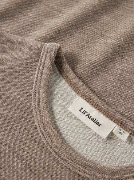 Nilo LS Slim Top Lil