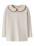 NMFFUNDO LIA LS SLIM TOP LIL