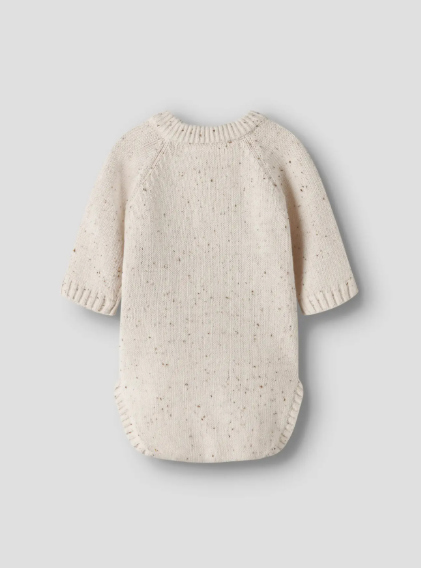 NBNGALTO Ria LS Knit Body Lil