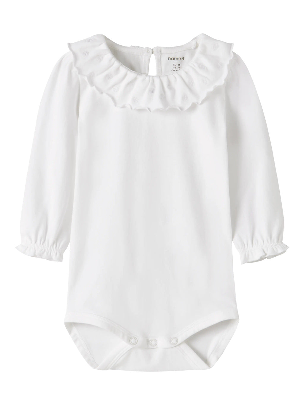 NBFRUJULIE LS BODY