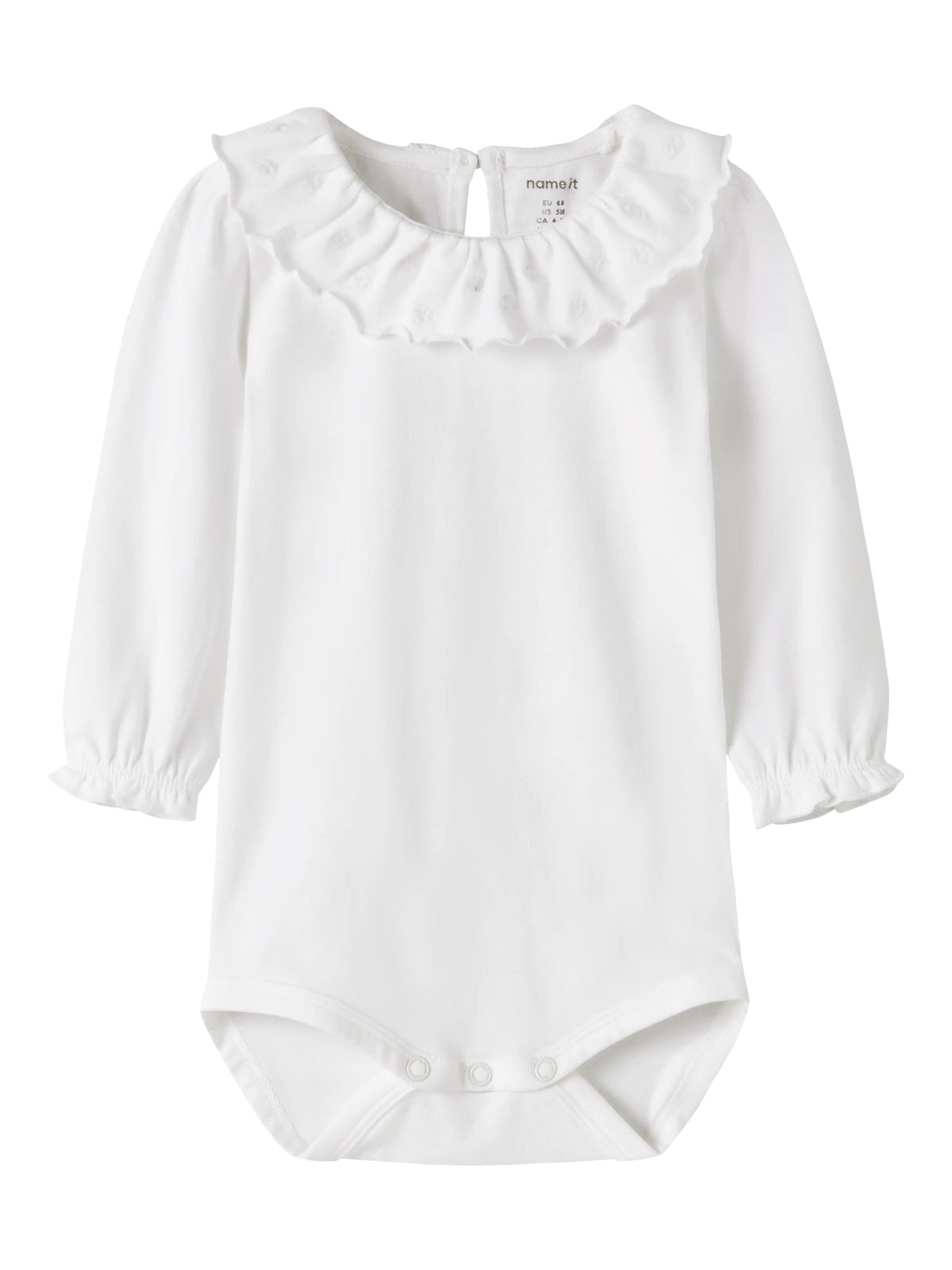 NBFRUJULIE LS BODY