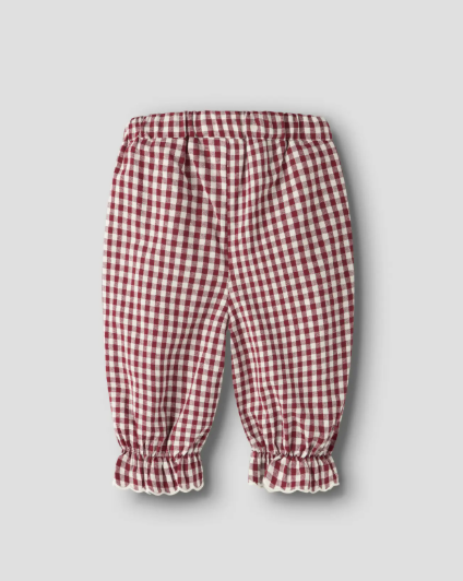 NBFROANNE Loose Pant Lil