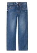 NKMRYAN LOOSE JEANS 5760-RM NOOS