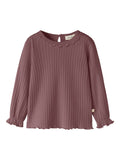 NMFSOLA LS TOP LIL