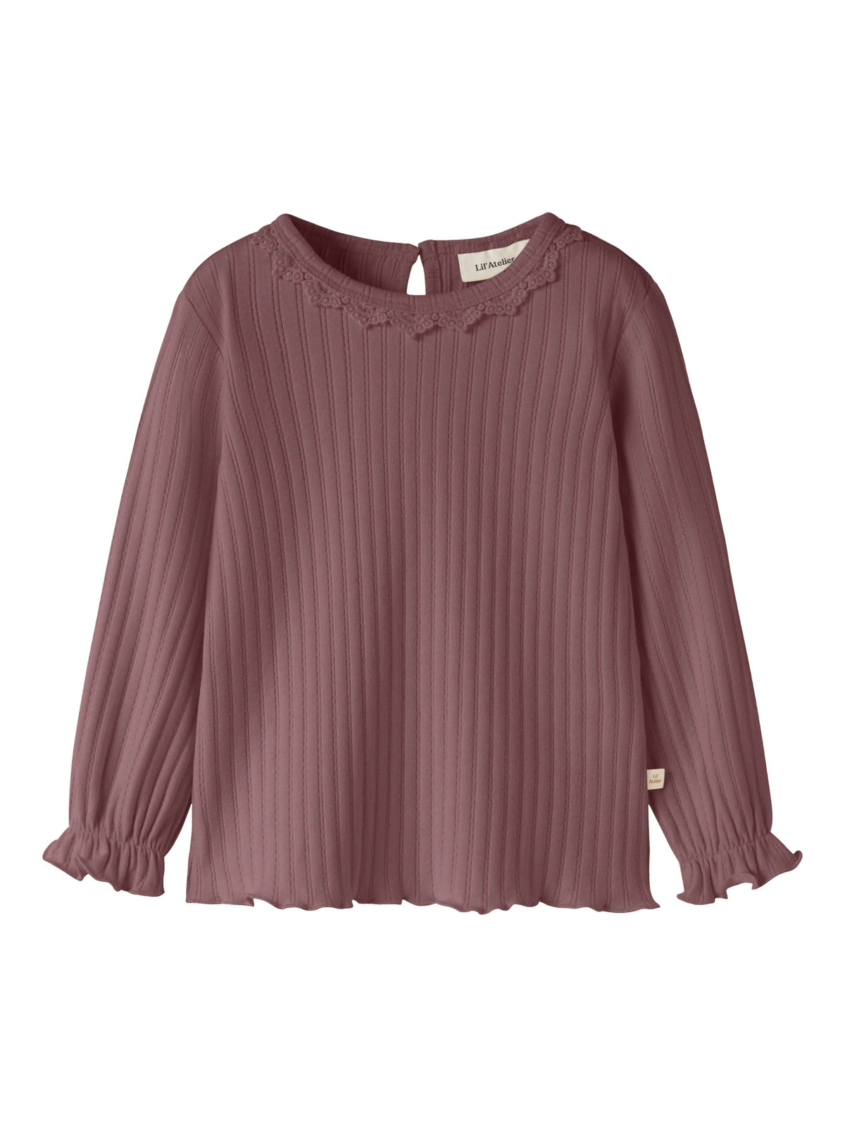 NMFSOLA LS TOP LIL