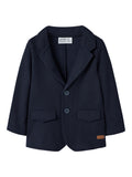 NMMROBINO SWEAT BLAZER UNB