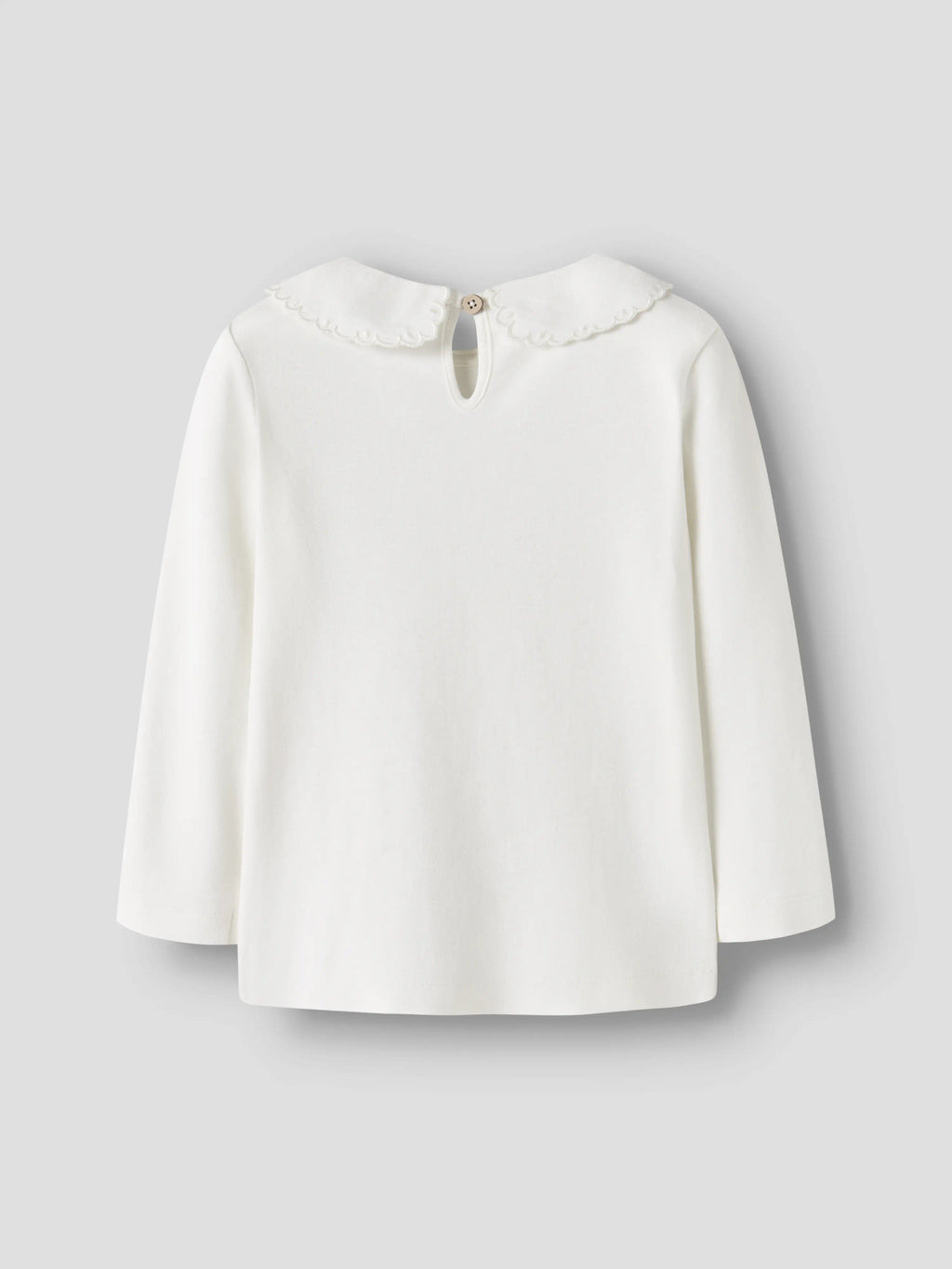 NMFFUNDO LIA LS SLIM TOP LIL