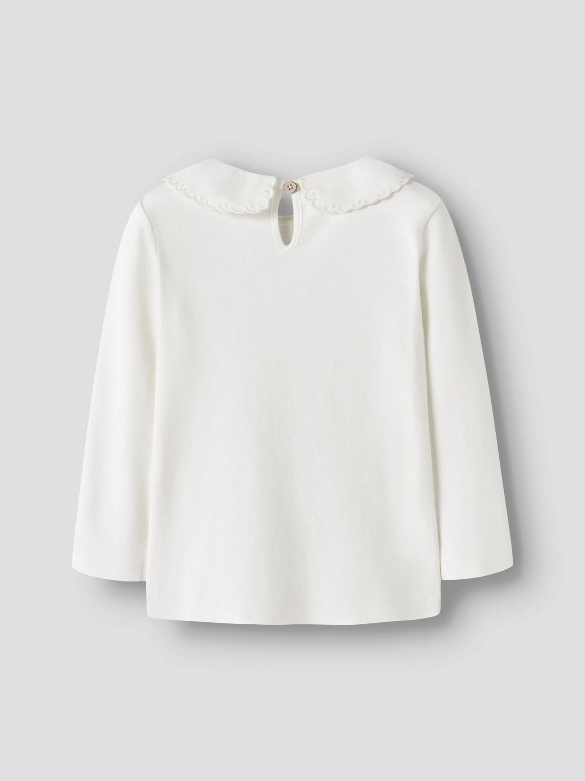 NMFFUNDO LIA LS SLIM TOP LIL