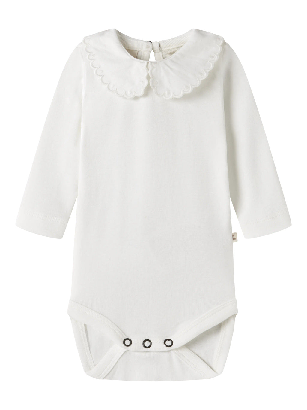 NBFFUNDO LIA LS SLIM BODY LIL