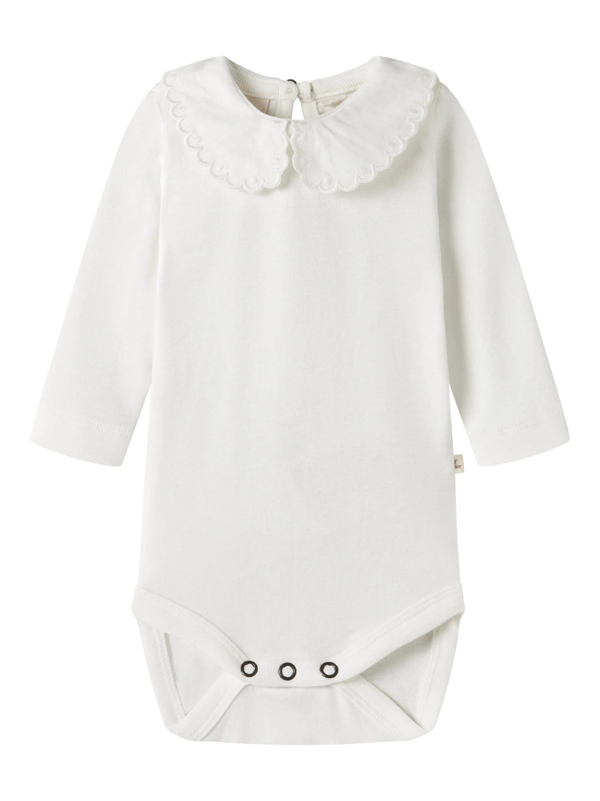 NBFFUNDO LIA LS SLIM BODY LIL