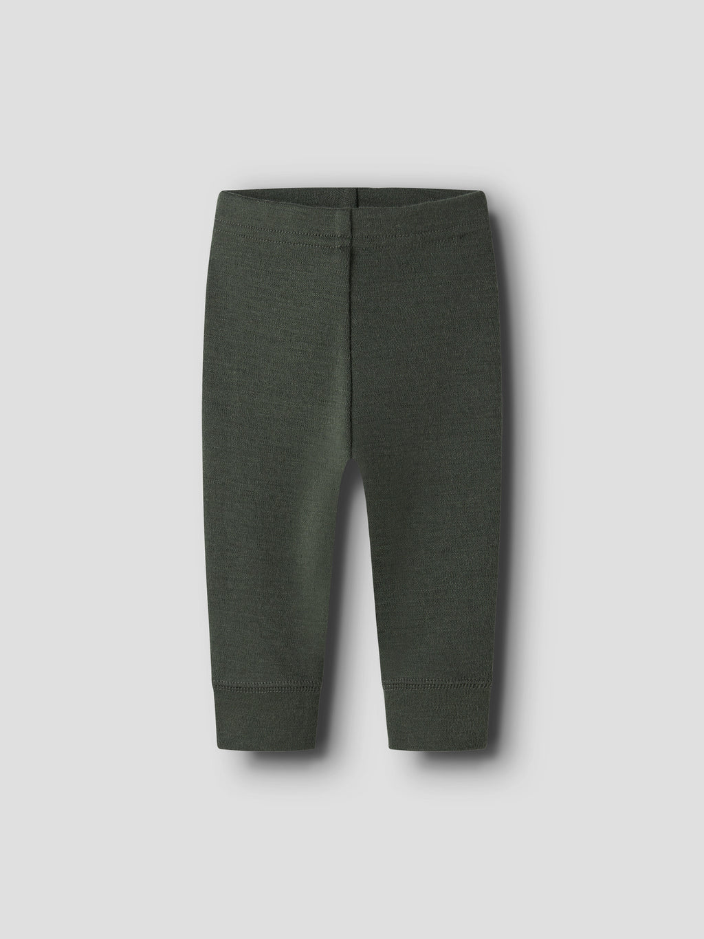NBMWILLOW WOOL LONGJOHN