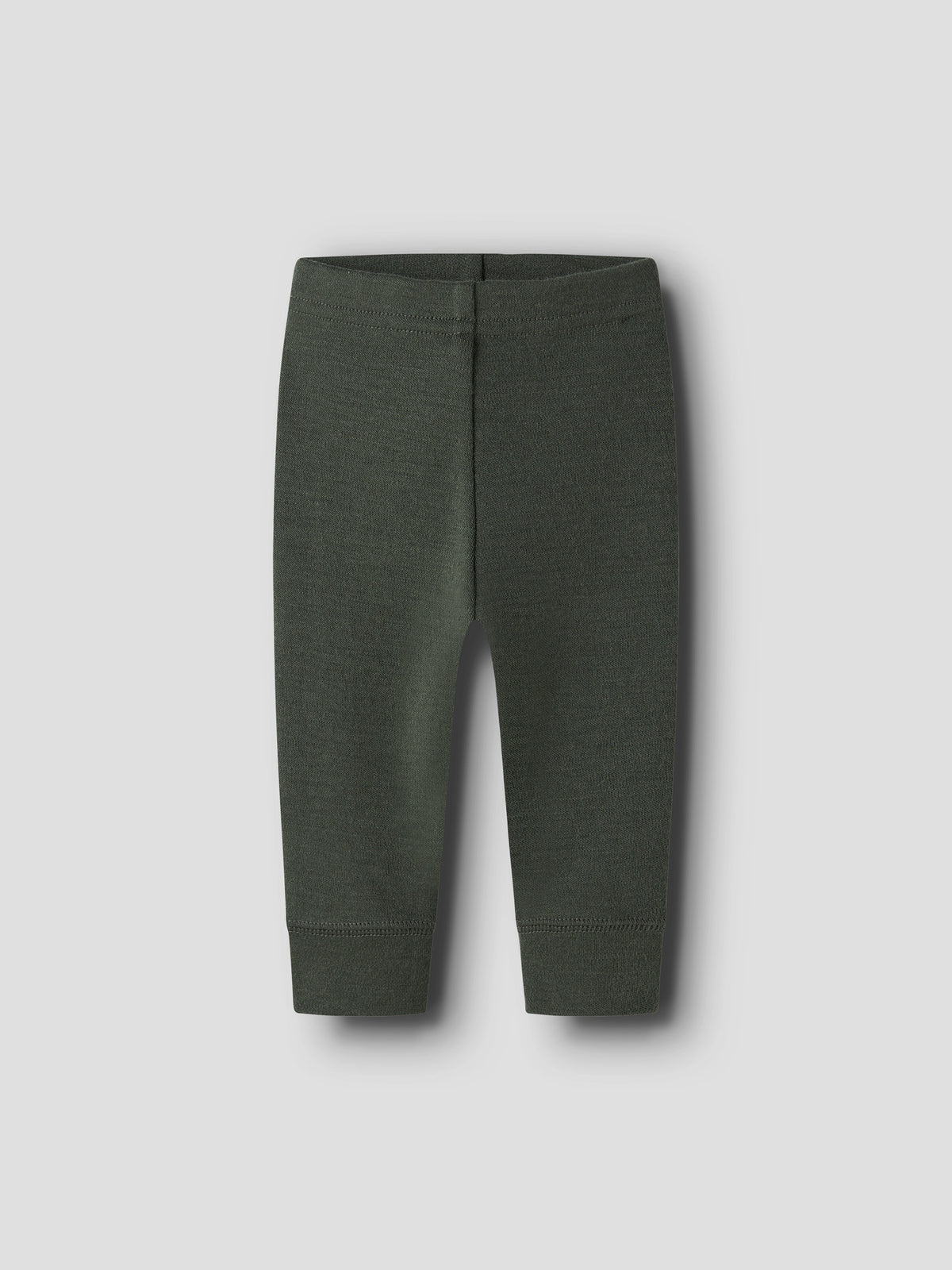 NBMWILLOW WOOL LONGJOHN