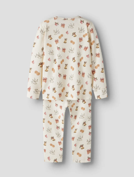 NMNLAYO Git ls Nightset Lil