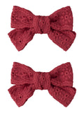 NMFACC-RISA 2P HAIR CLIPS LIL
