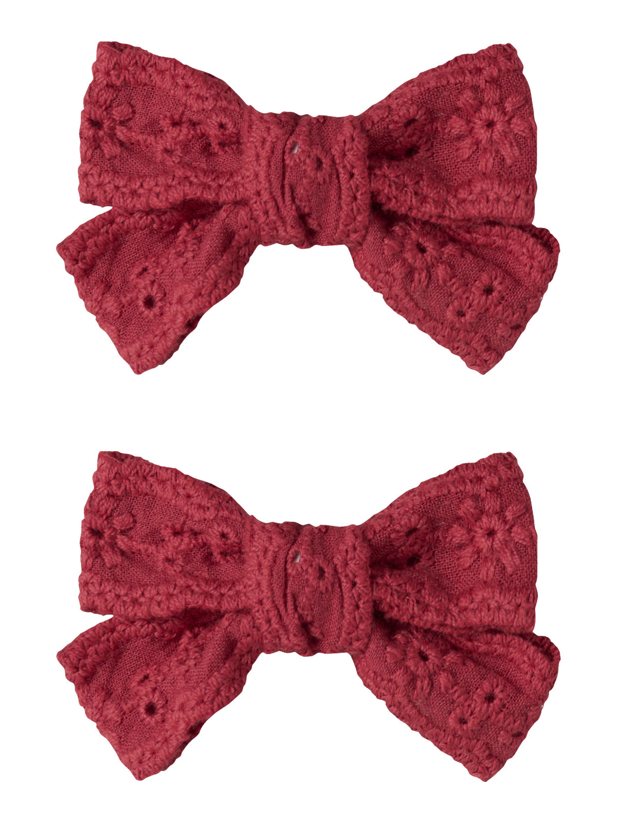 NMFACC-RISA 2P HAIR CLIPS LIL