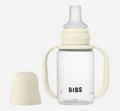 BIBS Baby Sippy Bottle Spout Silicone 1 pack 150 ml