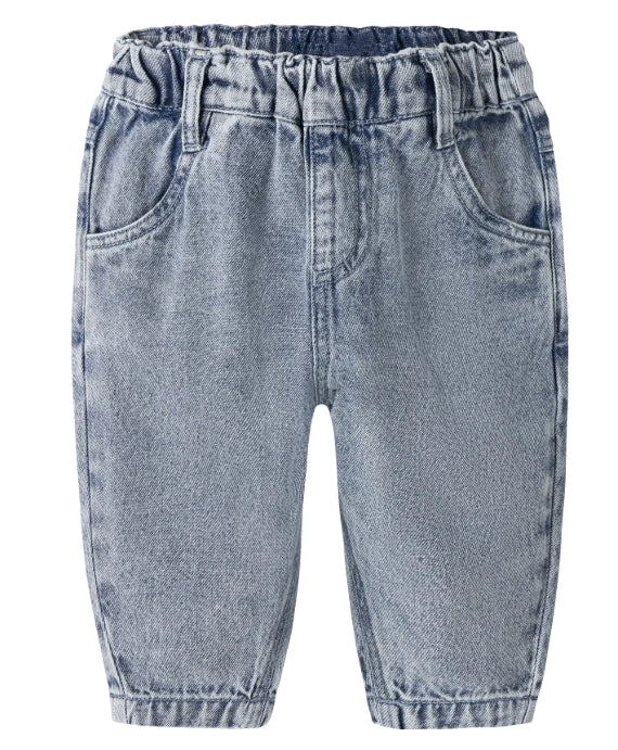 NMBFUNDA Loose Jeans