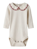 NBFFUNDO LIA LS SLIM BODY LIL
